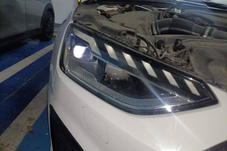 Used Audi S4 2024 S4 3.0TFSI