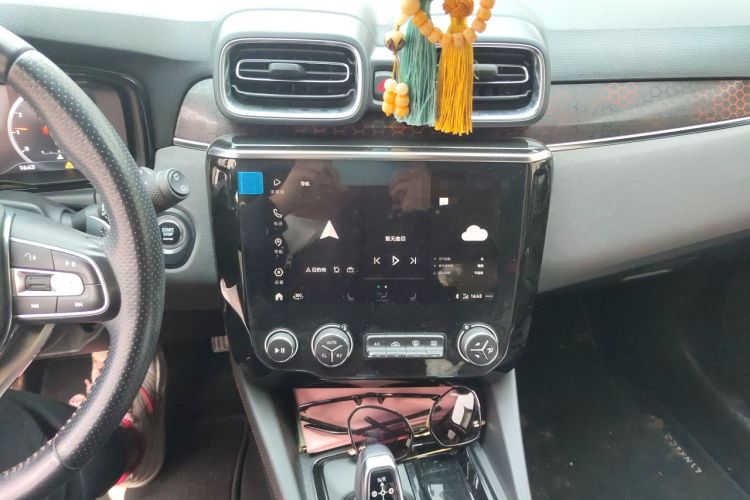 Used Lynk & Co 02 2018 1.5T DCT Two-Wheel Drive Pro Version China V Emission Standard
