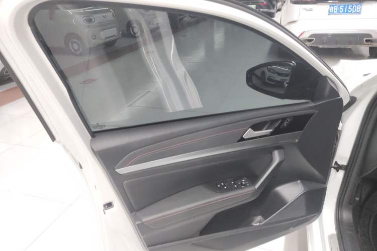 Used Volkswagen Lavida 2024 300TSI DSG Starry Sky Leading Edition