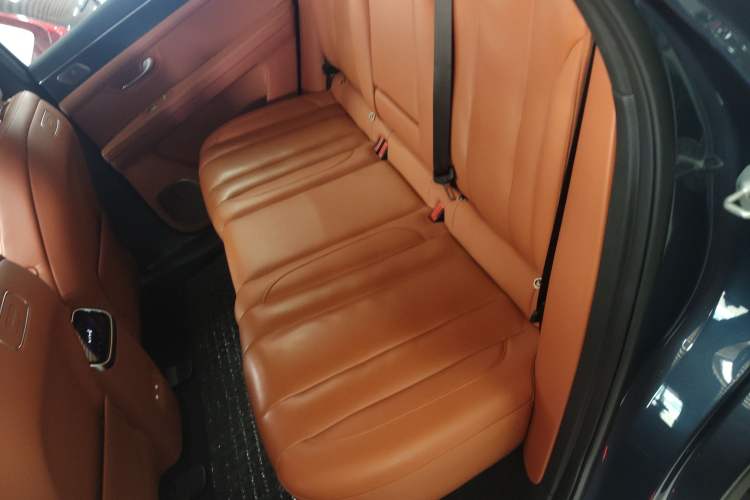 Used Hima AITO M7 2024 1.5T Intelligent Drive Rear-Drive Ultra Version 5 Seats
