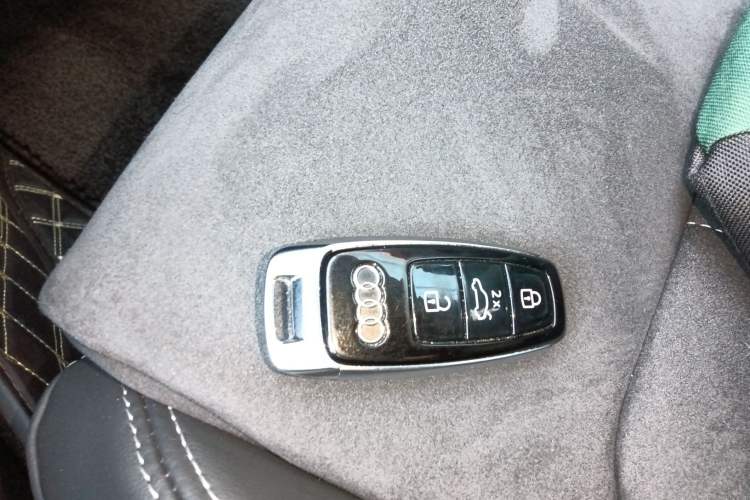 Used Audi A7L 2024 45 TFSI Luxury Edition