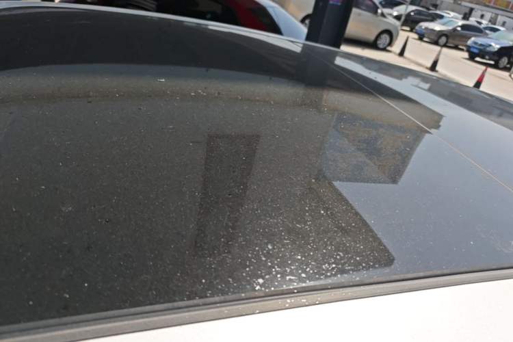 Used CHANGAN UNI-K iDD 2022 Blue Whale iDD 130km 1.5T Excellence Model