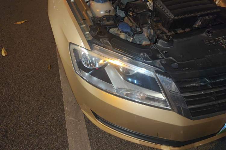 Used Volkswagen Lavida 2013 Revised Classic 1.6L Automatic Fashion Edition
