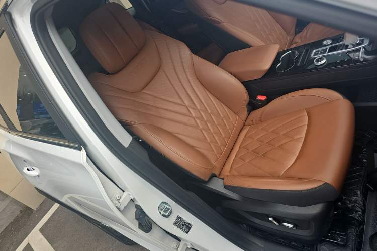 Used Chery Tiggo 8 PLUS 2022 Kunpeng Edition 390TGDI DCT Four-Wheel Drive Luxury Version