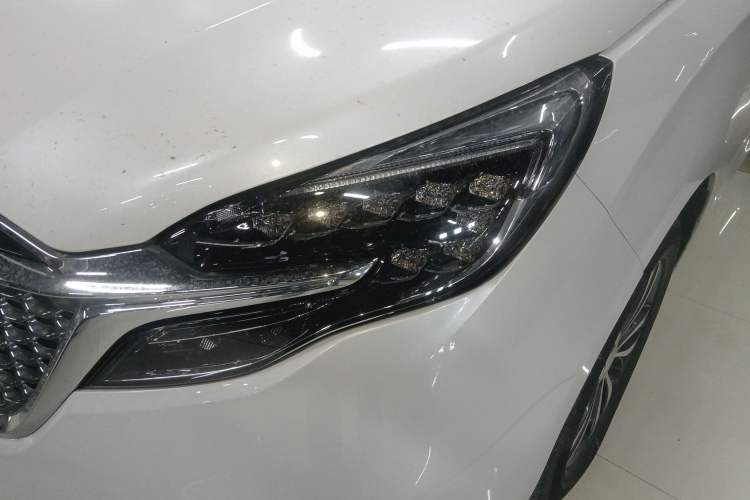 Used Buick GL8 2022 ES Landtrek 653T Comfort Edition
