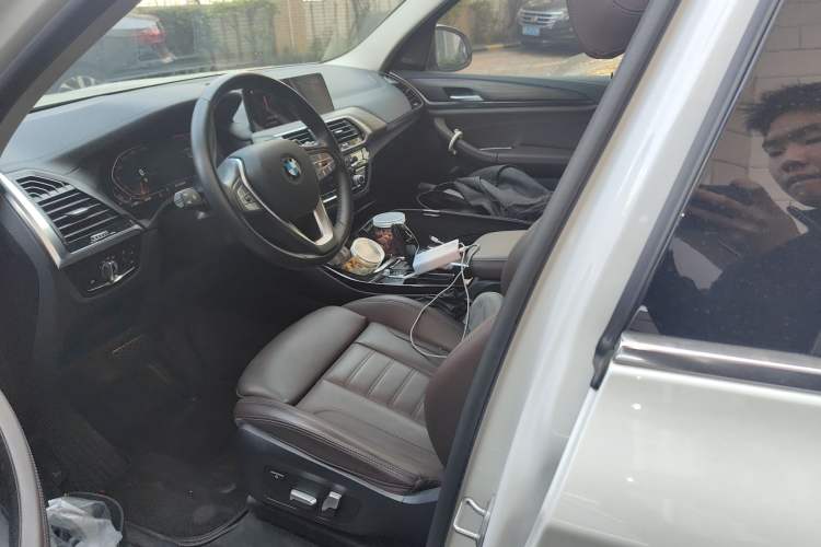 Used BMW X3 2020 xDrive28i Luxury Package