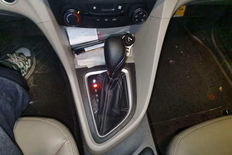 Used Buick GT 2015 15N Automatic Elite Version
