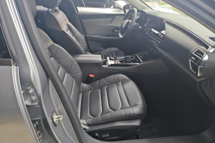 Used Citroen C5 X 2021 1.6T Enjoy the Extraordinary