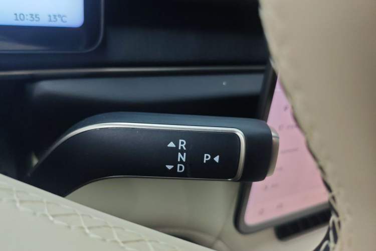 Used Nio ES6 2025 75 kWh
