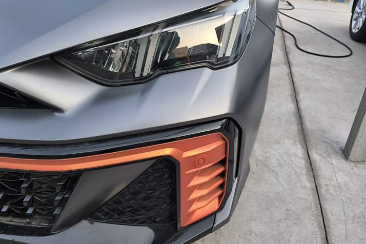 Used GAC Trumpchi EMPOW 2023 400T Automatic R PRO