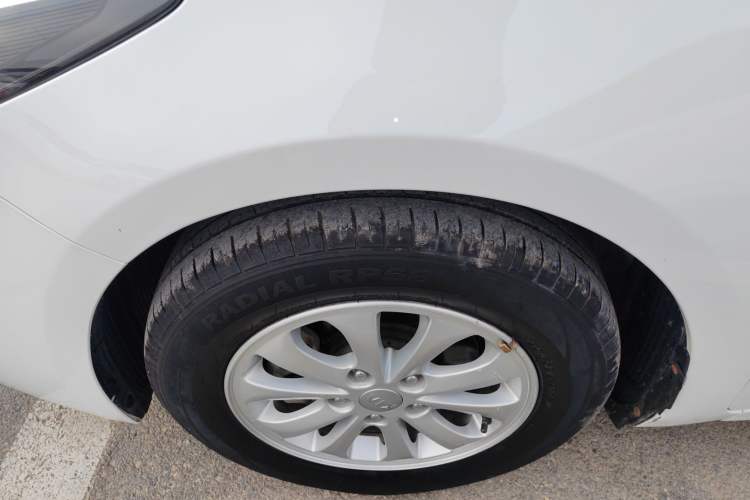 Used Kia K3 2016 1.6L Manual GL