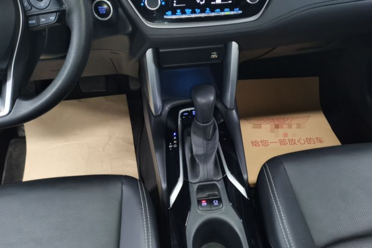 Used Toyota FRONTLANDER 2022 2.0L CVT Luxury PLUS Edition
