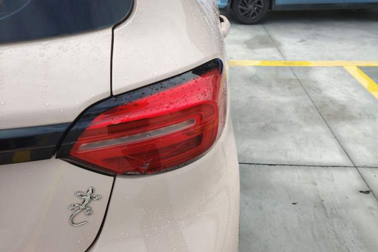 Used Leapmotor T03 2021 400 Lite Edition - Lithium-Ion Battery
