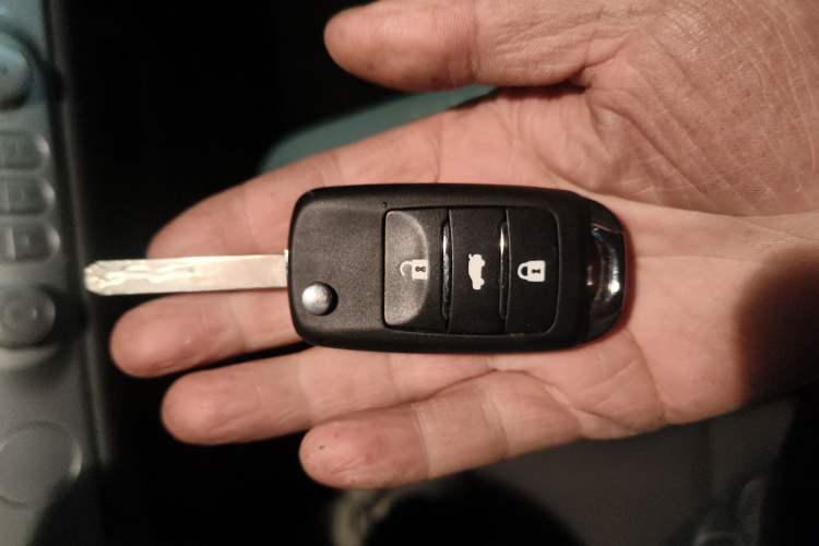 Used Qiyuan Lumin 2022 155 km – Refreshingly Sweet Edition