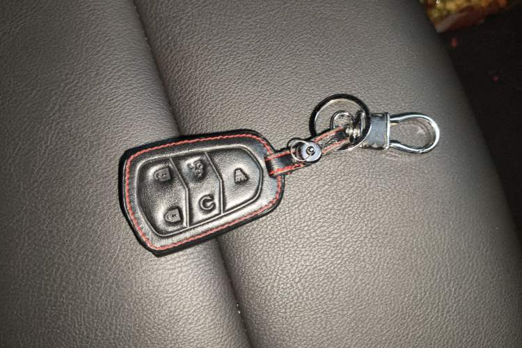 Used Cadillac XT6 2021 2.0T 6-Seater Two-Wheel Drive Luxury Version