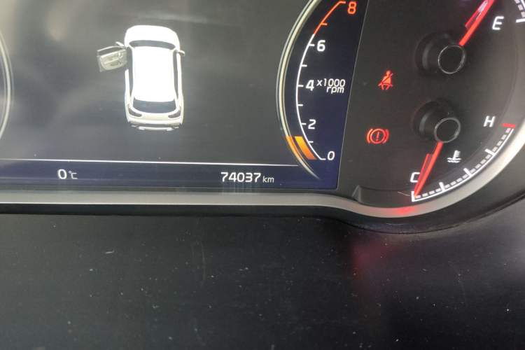 Used Kia Sportage R 2018 2.0L Automatic Smart Luxury Version China V Standard
