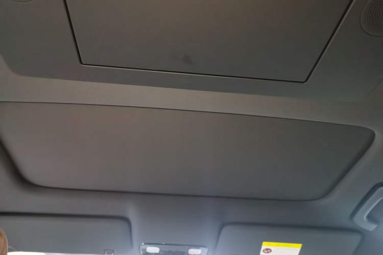 Used Li Auto L8 2025 Ultra Smart Refreshed Edition
