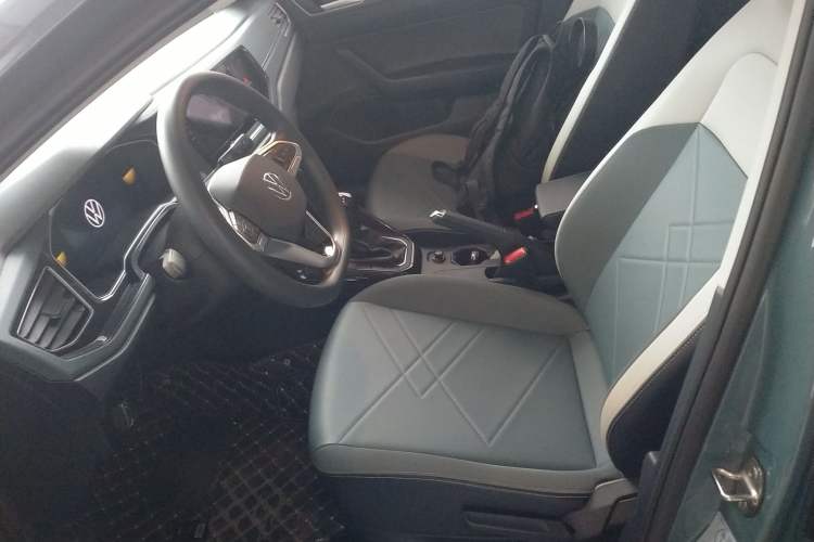 Used Volkswagen Lavida 2023 New Sharp 1.5L Automatic New Wish Edition