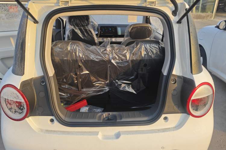 Used Qiyuan Lumin 2025 205 km Xiangqin Version
