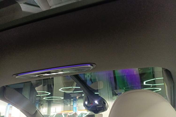 Used IM LS7 2025 New Edition Ultra