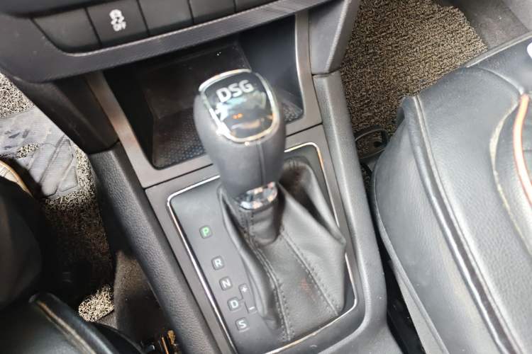 Used Skoda Yeti 2016 1.4TSI DSG Advanced Edition