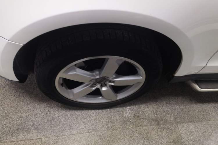 Used Audi Q5 2016 40 TFSI Technology Edition
