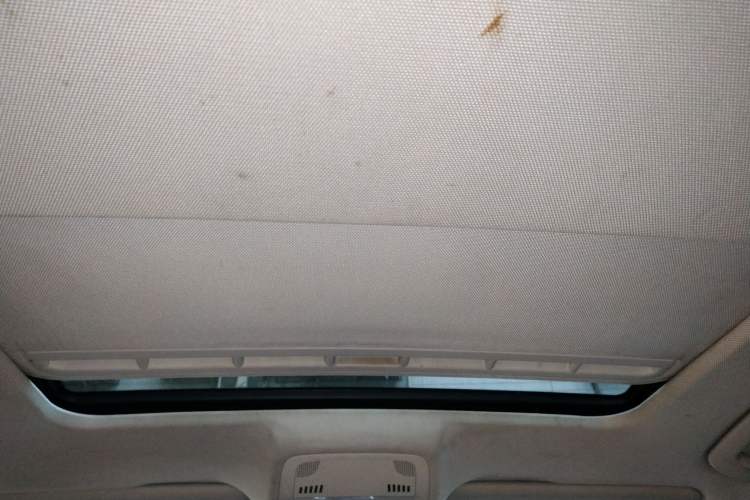 Used Audi A4L 2012 2.0 TFSI automatic standard version