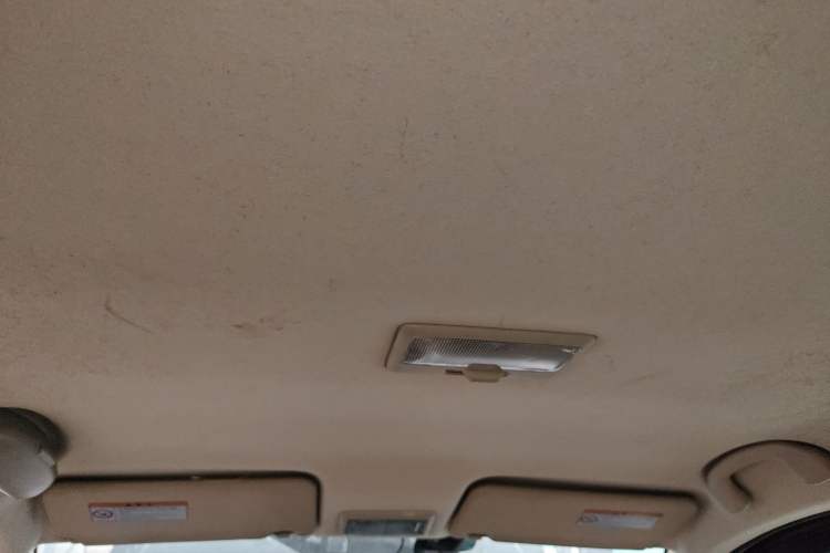 Used Suzuki SX4 S-Cross 2011 1.6L Manual Comfort Version
