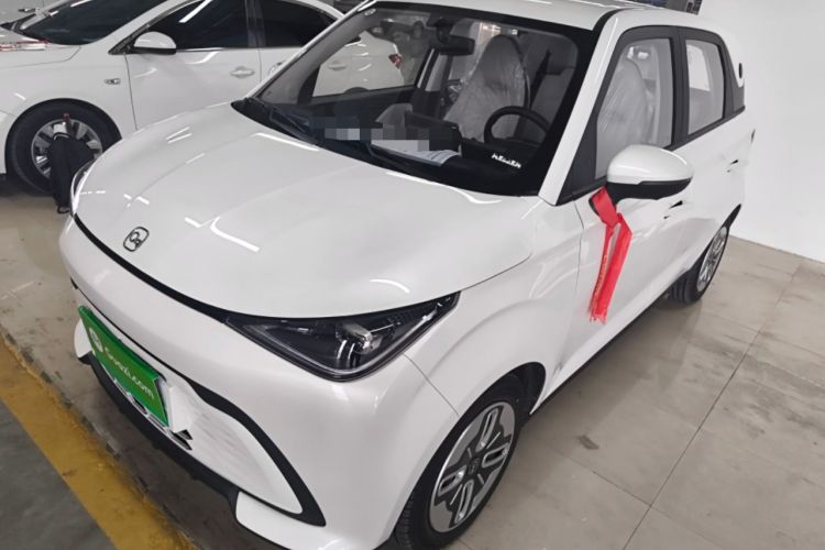 Used Chery Domi 2025 Model 405km Comfort Edition