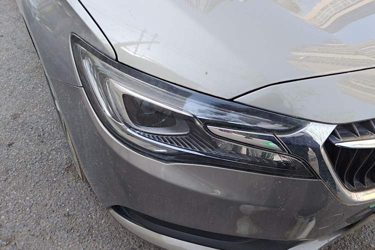 Used Buick GL6 2019 18T 6-Seater Connected Luxury Version China V Standard