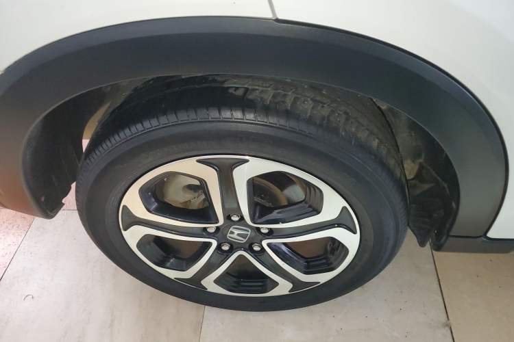 Used Honda XR-V 2020 1.5L CVT Luxury Edition