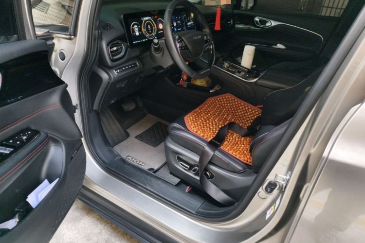 Used AION V 2021 Evolution Edition 70 Intelligent Leading Edition