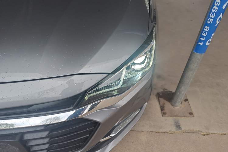 Used Chevrolet Monza 2022 320 Automatic Enjoyment Edition
