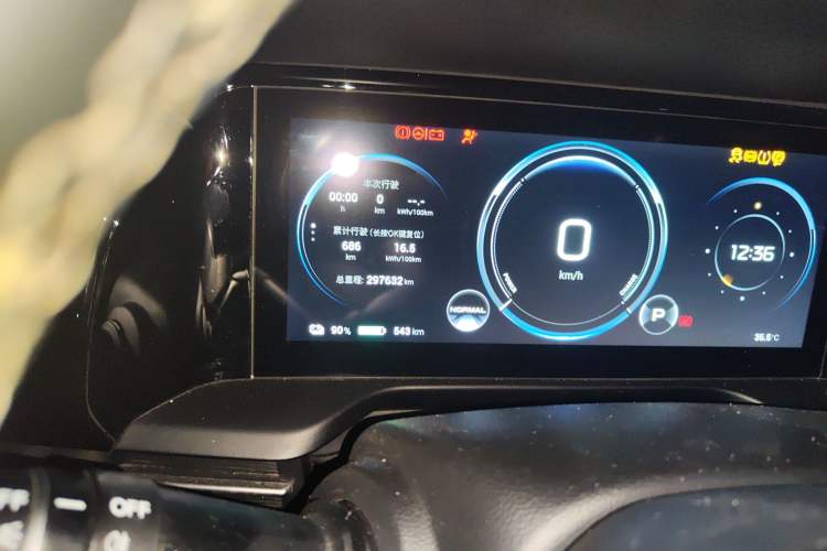 Used AION S Plus 2021 80 Ultra-Long Range Edition