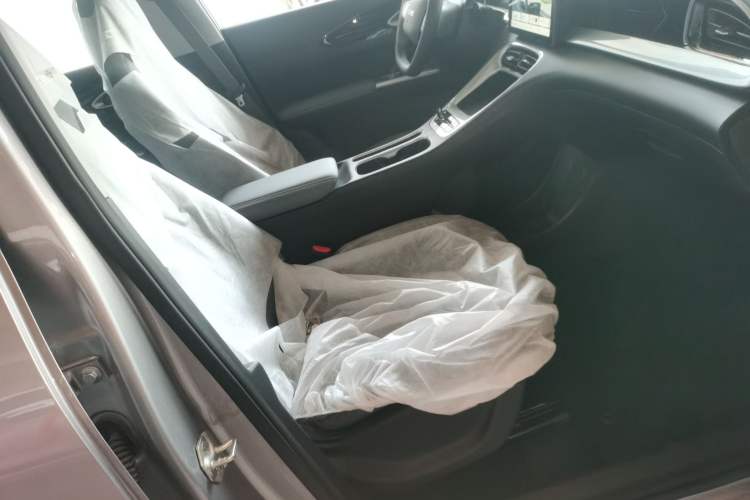 Used Geely Galaxy Geome 2026 Model 310km Youth Edition