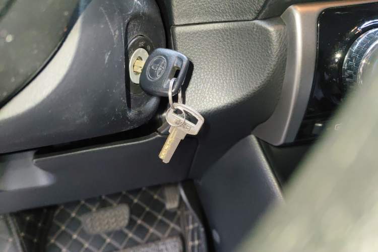 Used Toyota YARiS L Zhi Xuan 2019 1.5E CVT Dynamic Edition China VI compliant
