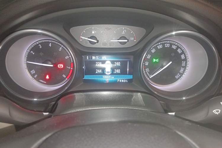 Used Buick Verano 2018 Sedan 15S Automatic Leading Model