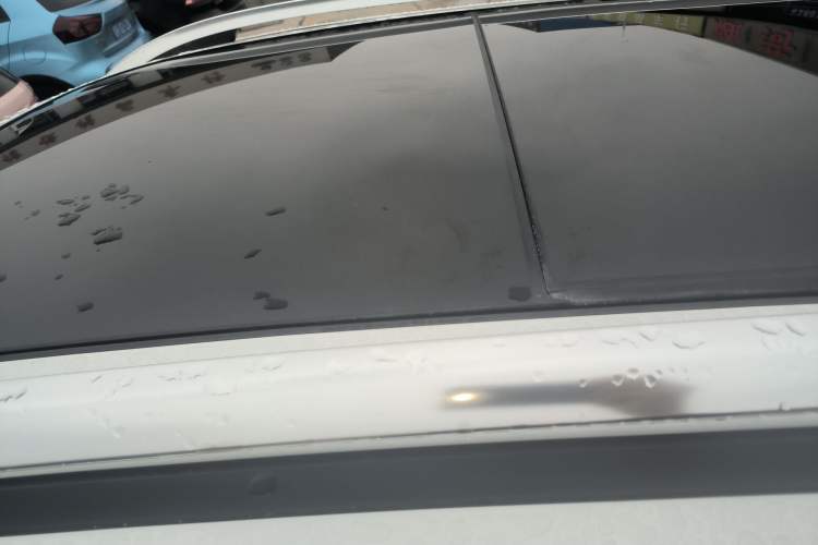 Used MG ZS 2020 180 DVVT Automatic Plus L2+ Roof