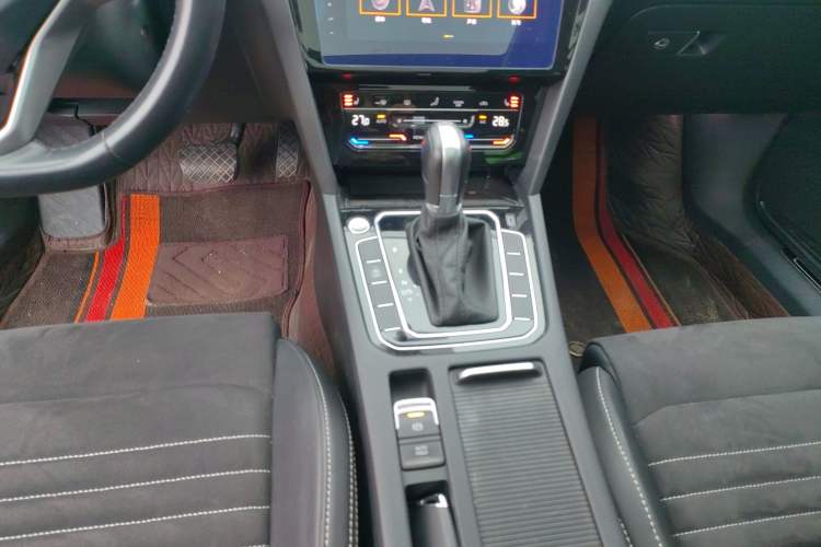 Used Volkswagen Magotan 2020 330TSI DSG Luxury Edition