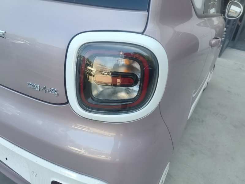 Used Bestune Pony 2026 222km Colorful Horse — 7