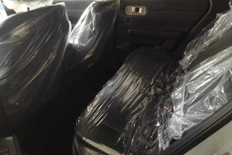 Used Wuling Xingguang S 2024 130 km Flagship Version