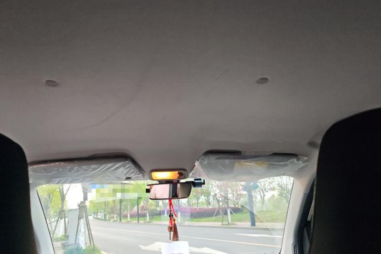 Used Wuling Hongguang MINIEV 2024 3rd Generation 215km Youth Edition Headliner