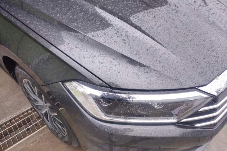 Used Volkswagen Sagitar 2021 200TSI DSG Comfort Connect Edition