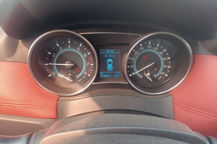 Used Haval H1 2016 Blue Label 1.5L Manual Luxury Model