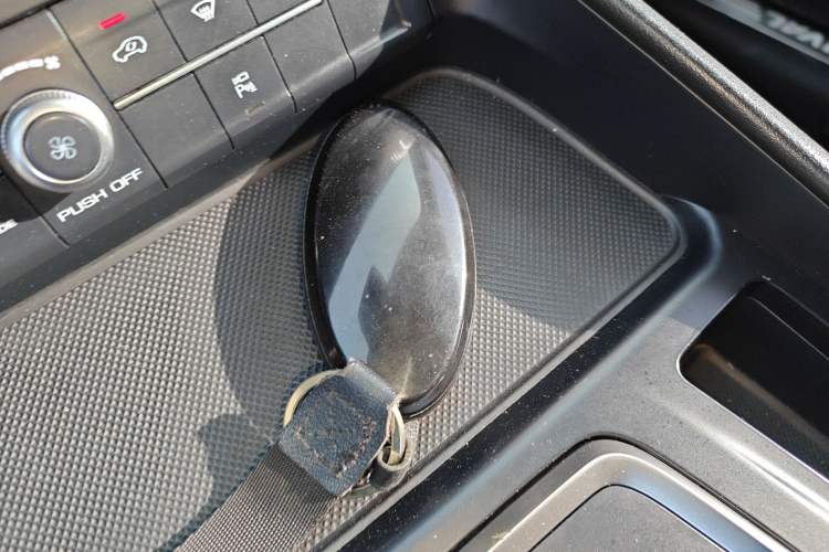 Used Haval F7x 2019 1.5T Two-Wheel Drive Smart & Trendy Edition