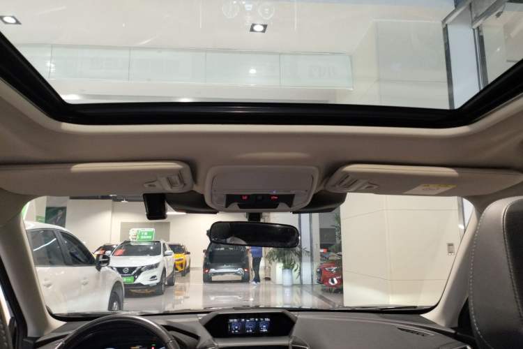 Used Subaru Forester 2022 2.0i AWD Luxury Edition EyeSight