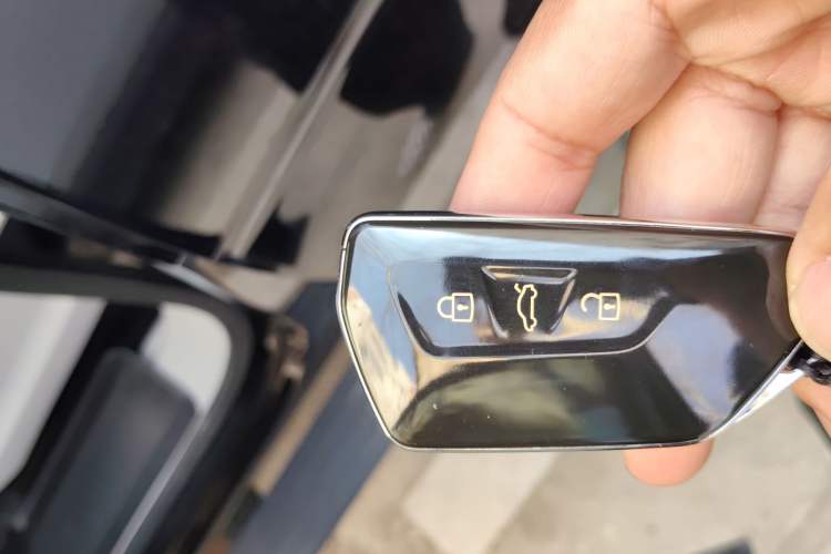 Used Volkswagen Teramont 2021 380TSI Four-Wheel Drive Prestige Luxury Edition