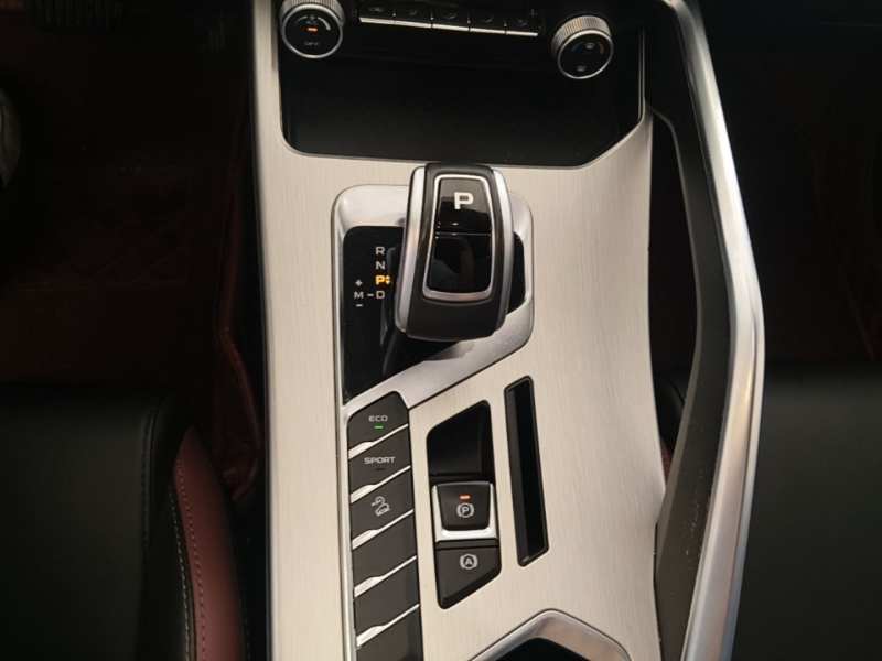 Used Geely Auto Coolray 2020 Facelift 240T DCT Hunter — 13