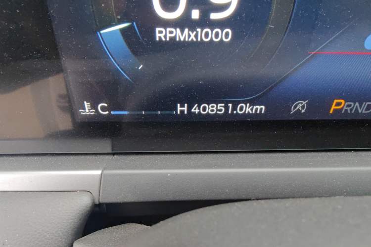 Used Ford Escort 2021 1.5L Automatic Diamond Edition