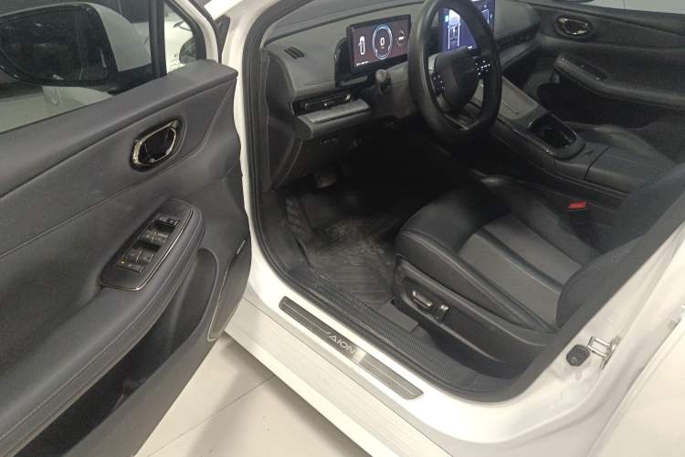 Used AION S MAX 2024 70 Star Edition